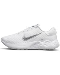 Nike - (Wmns) Renew Ride 3 Metallic' - Lyst