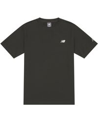 New Balance - Hypersports Logo T-Shirt - Lyst