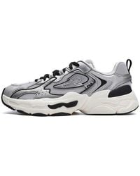 Fila - (Wmns) Y2K 3M Sneakers - Lyst
