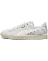 PUMA - Suede Vtg Mij Xx Fr2 X Atoms - Lyst