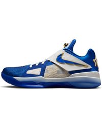 Nike - Zoom Kd 4 Mvp Sneaker - Lyst
