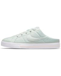 Nike - (Wmns) Court Legacy Mule - Lyst