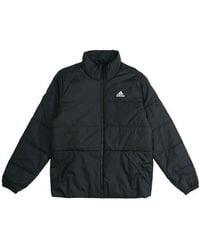 adidas - Bsc 3-Stripes Insulated Winter Jacket - Lyst