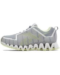 Reebok - (Wmns) Zigwild Trail 6 'Pure' - Lyst