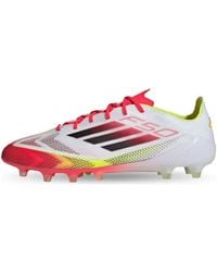 adidas - F50 Elite Sg 'Pure Victory Pack Neon' - Lyst