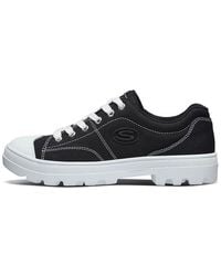 Skechers - (Wmns) Roadies Low-Top Sneakers - Lyst