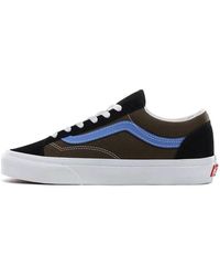 Vans - Style 36 Vintage Sport 'Beech Ultramarine' - Lyst