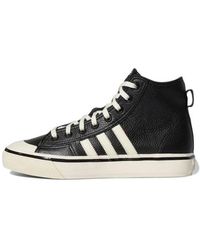 adidas - Nizza Hi Rf 74 - Lyst