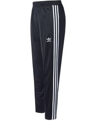 adidas - Originals Bb Track Pants Stripe Sports Long Pants - Lyst