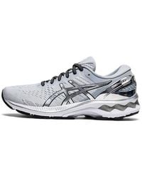 Asics - (Wmns) Gel-Kayano 27 Platinum Pure' - Lyst