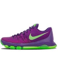 Nike - Kd 8 'Suit' - Lyst