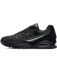 Nike - Air Max Command Anthracite' - Lyst