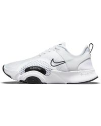 Nike - (Wmns) Superrep Go 2 Pure Platinum' - Lyst