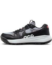 Nike - Acg Lowcate Se Shoes - Lyst