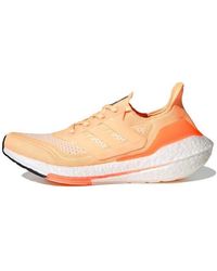 adidas - (Wmns) Ultraboost 21 'Acid' - Lyst