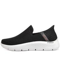 Skechers - Slip-Ins Go Walk Flex - Lyst