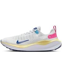 Nike - Infinityrn 4 'Photon Dust Saturn Royal' - Lyst