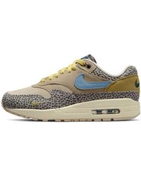 Nike - (Wmns) Air Max 1 'Safari - Lyst