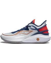 Li-ning - Cj3 C.J. Mccollum 'Home' - Lyst