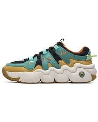 Fila - Barricade 2 Low-Top - Lyst