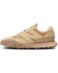 New Balance - Xc-72 X Auralee 'Camel' - Lyst