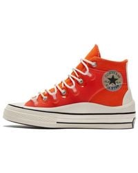 Converse - Chuck 70 Utility High 'Hybrid Function - Lyst