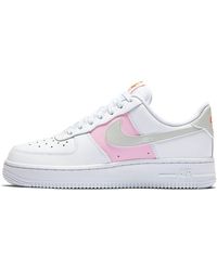 Nike - (Wmns) Air Force 1 '07 Se Premium Foam' - Lyst
