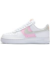 Nike - (Wmns) Air Force 1 '07 Se Premium Foam' - Lyst