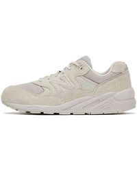 New Balance - 580 Series Low Tops - Lyst