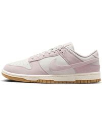 Nike - (Wmns) Dunk Low Next Nature 'Platinum' - Lyst