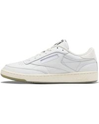 Reebok - Tyrrell Winston X Club C 85 'The Smell Of Money' - Lyst