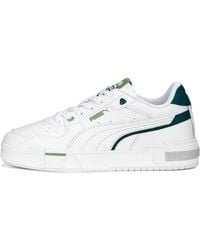 PUMA - Ca Pro Glitch Leather - Lyst