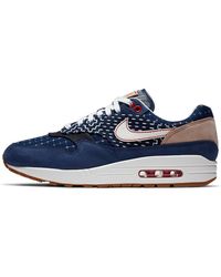Nike - X Denham Air Max 1 Void' - Lyst