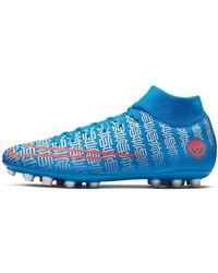 Nike - Mercurial Superfly 7 Academy Cr7 Ag Artificial Grass C - Lyst