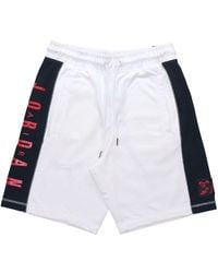 Nike - As J Sprtdna Hbr Flc Short - Lyst