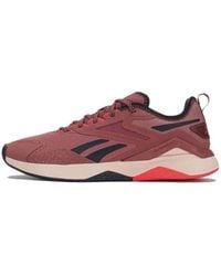 Reebok - (Wmns) Nanoflex Adventure Tr 2 - Lyst