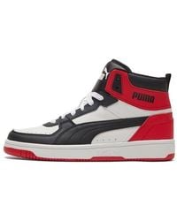 PUMA - Rebound Joy 'High Risk' - Lyst