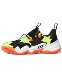 adidas - So So Def Recordings X Trae Young 1 'Atlanta' - Lyst