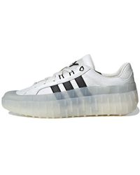 adidas - Y-3 Gr.1P 'Core Core' - Lyst