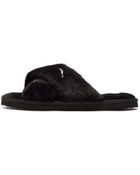 PUMA - (Wmns) Fluff X Strap Slide - Lyst