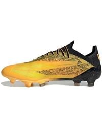 adidas - X Speedflow Messi.1 Fg 'Solar Bright' - Lyst