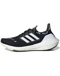 adidas - (Wmns) Ultraboost 22 Almost Lime' - Lyst