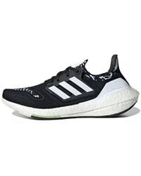 adidas - (Wmns) Ultraboost 22 Almost Lime' - Lyst