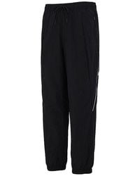 adidas - Athleisure Casual Sports Breathable Running Long Pants - Lyst