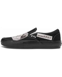 Vans - Sailor Moon X Skate Slip-On 'Pretty Guardian' - Lyst