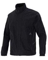 adidas - Th Wv Ttop Jkt Windproof Sports Jacket - Lyst