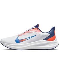 Nike - Air Zoom Winflo 7 - Lyst