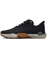 Under Armour - (Wmns) Tribase Reign 5 Ivory Gum' - Lyst