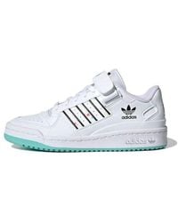 adidas - Originals Forum Low J X Kevin Lyon - Lyst