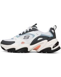 Skechers - (Wmns) Stamina V2 Low Running Shoes - Lyst